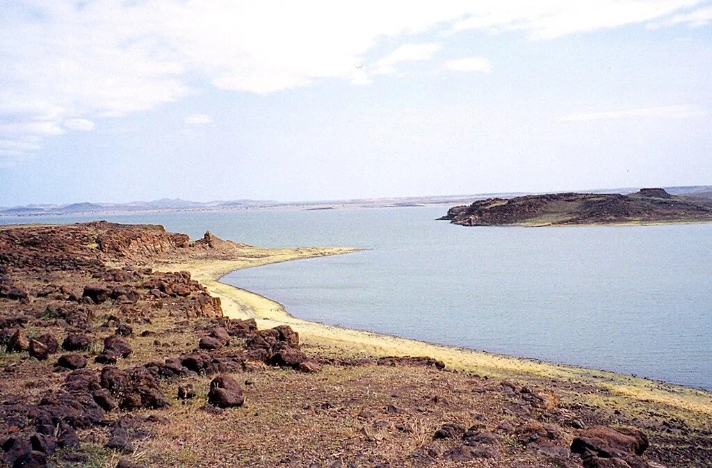LakeTurkana, UNESCO World Heritage Site