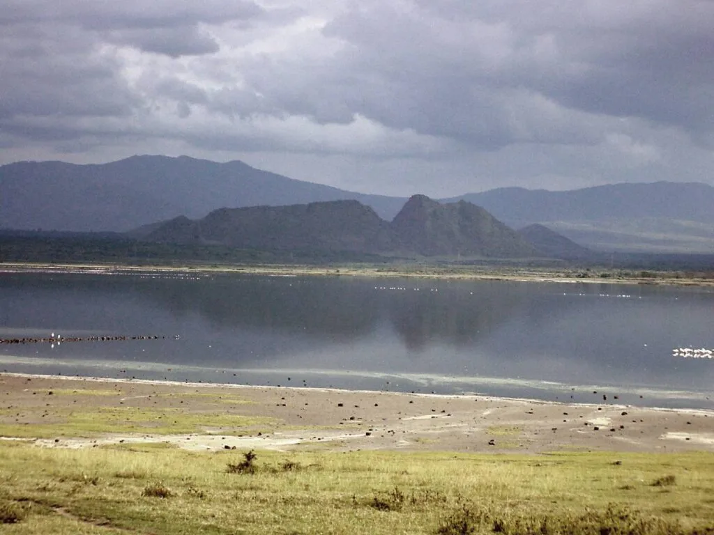 Lake Elementaita
