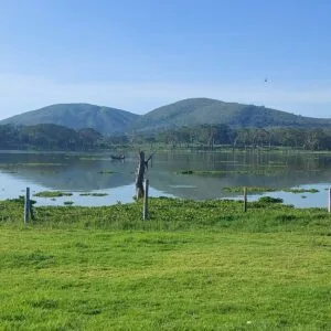 Oloiden Camp