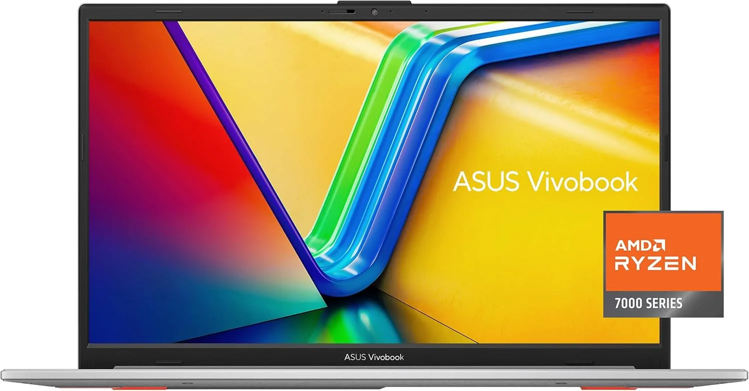 Student Laptops