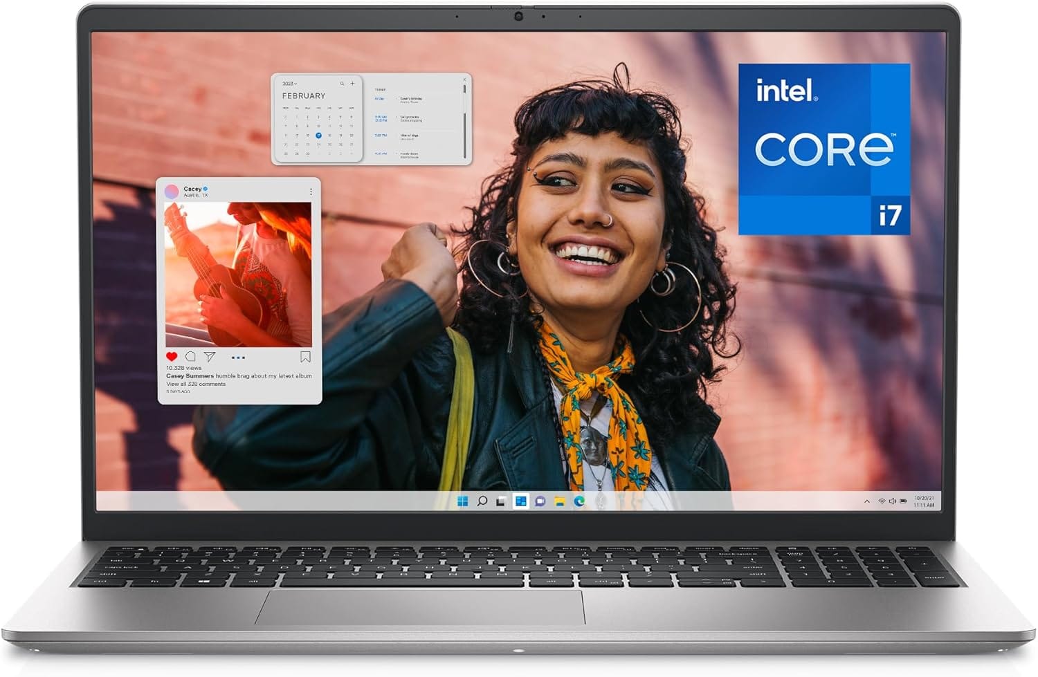 Dell Inspiron 15 3530