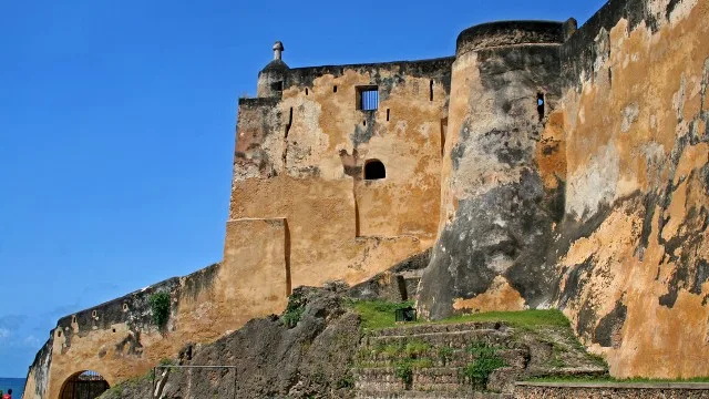 Fort Jesus