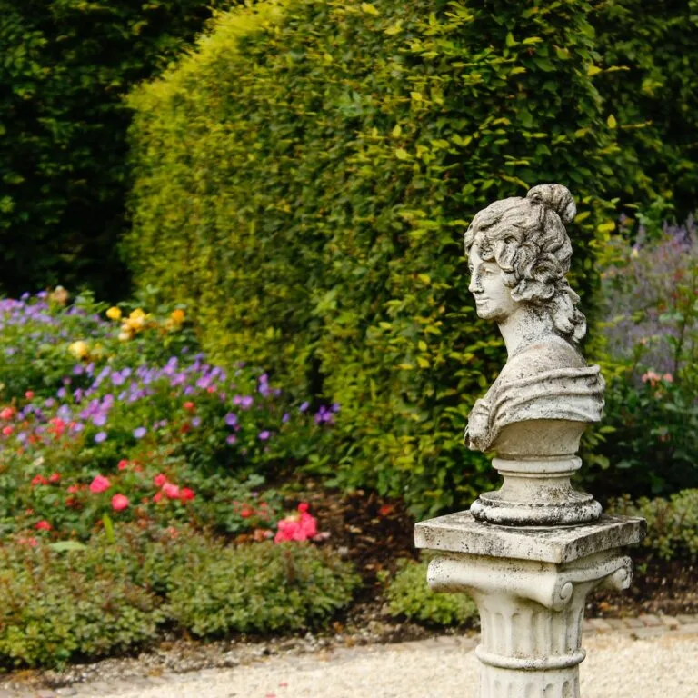 Ndoro Sculpture Garden