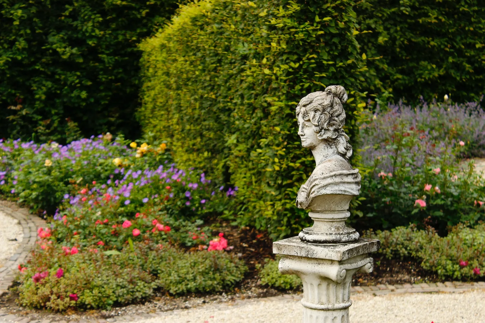 Ndoro Sculpture Garden