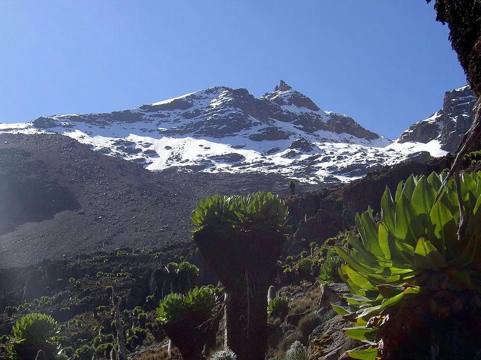 960px Pt Lenana Mt Kenya