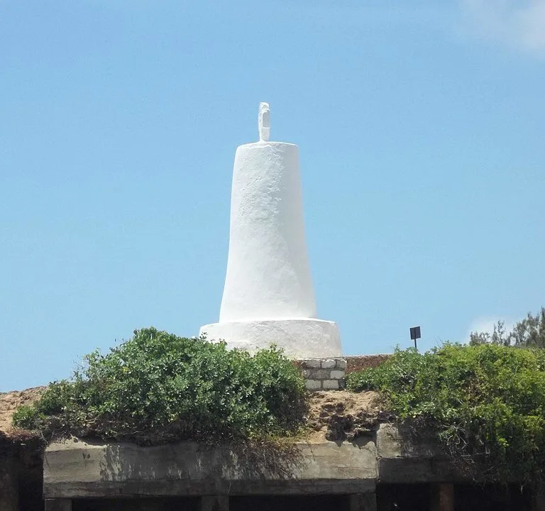 Vasco da Gama Pillar