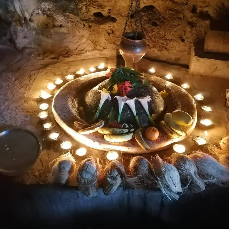 Gombeshwar Mandir