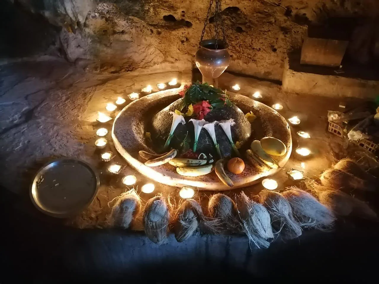 Gombeshwar Mandir