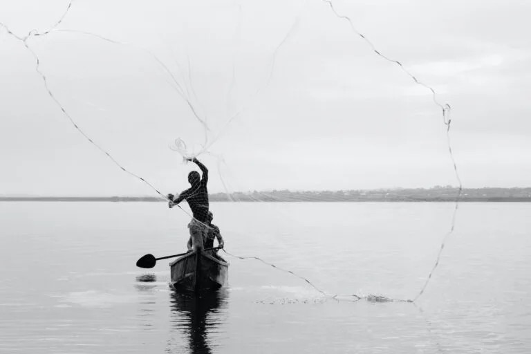 Lake Victoria