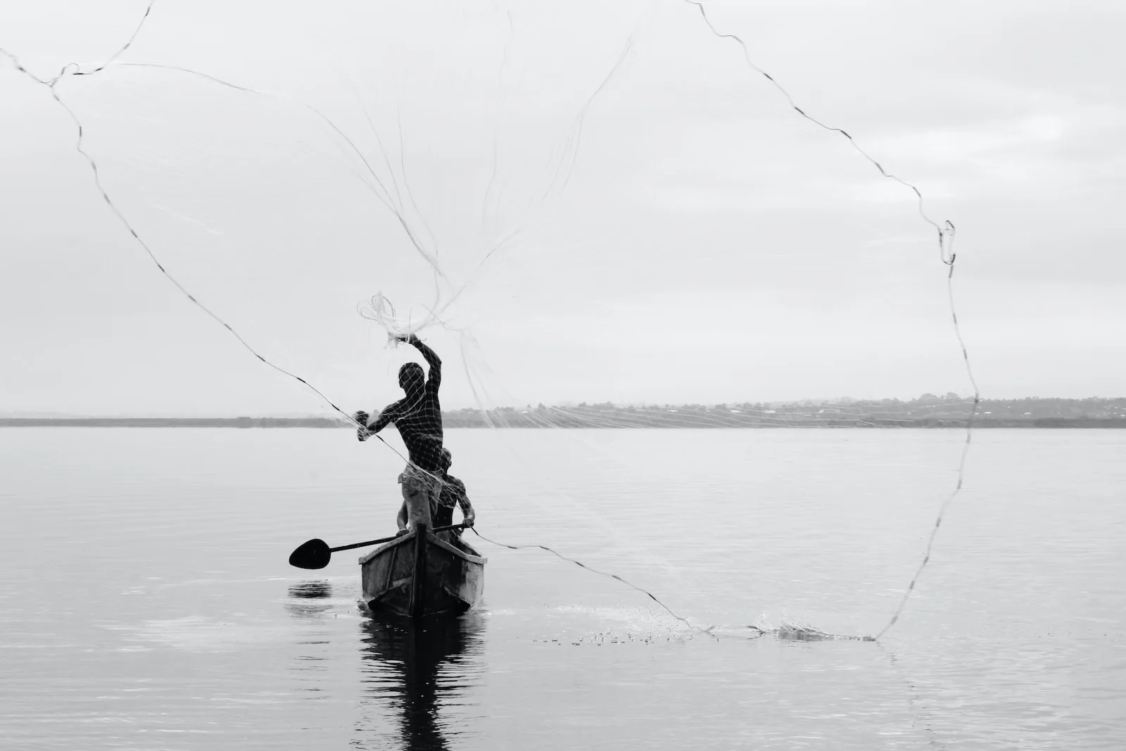 Lake Victoria