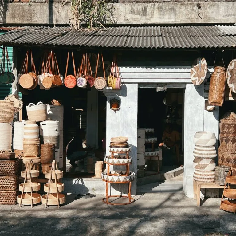 Akamba Handicraft Industry