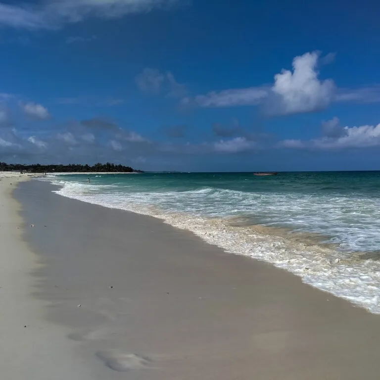 Diani Beach
