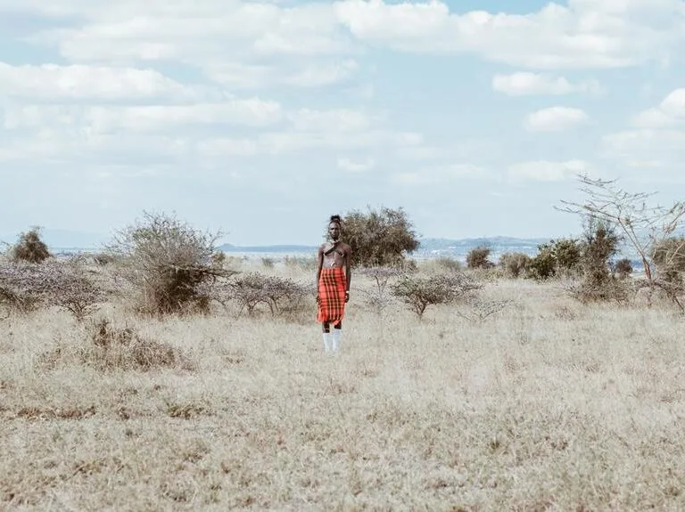ancient traditions in kenyan culture
