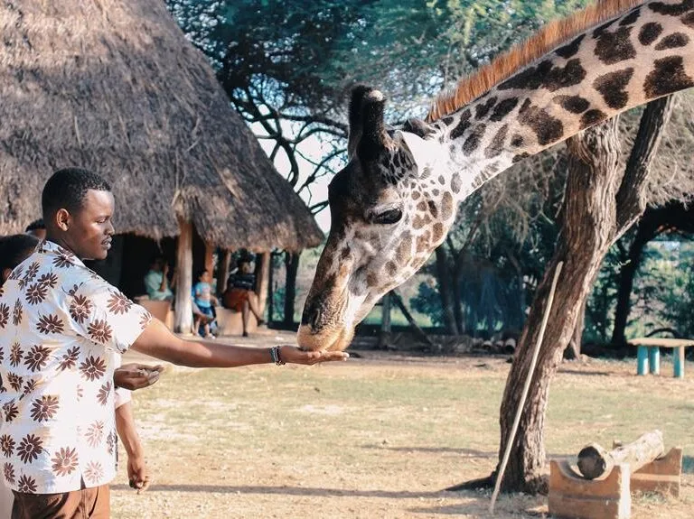 kenyan cultural practices and rituals