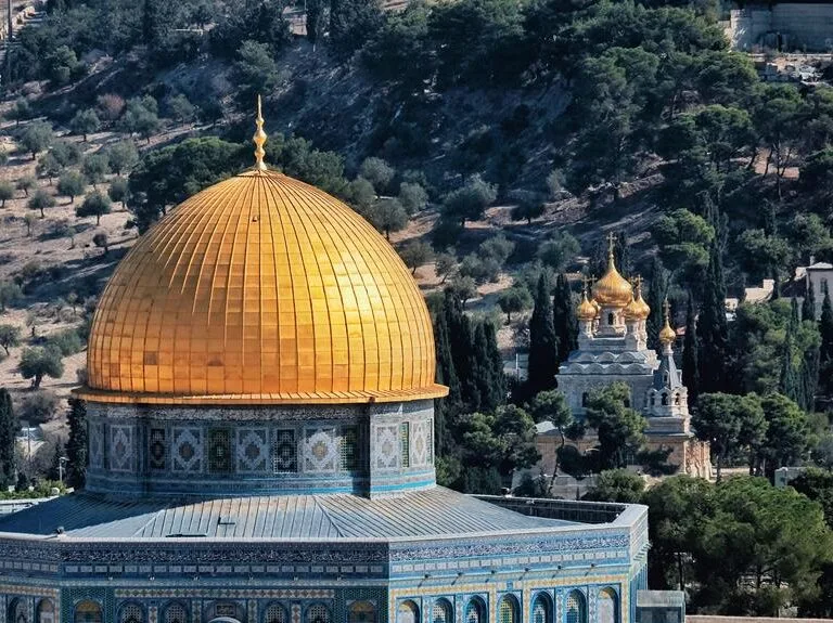 religious impact in kenyan history