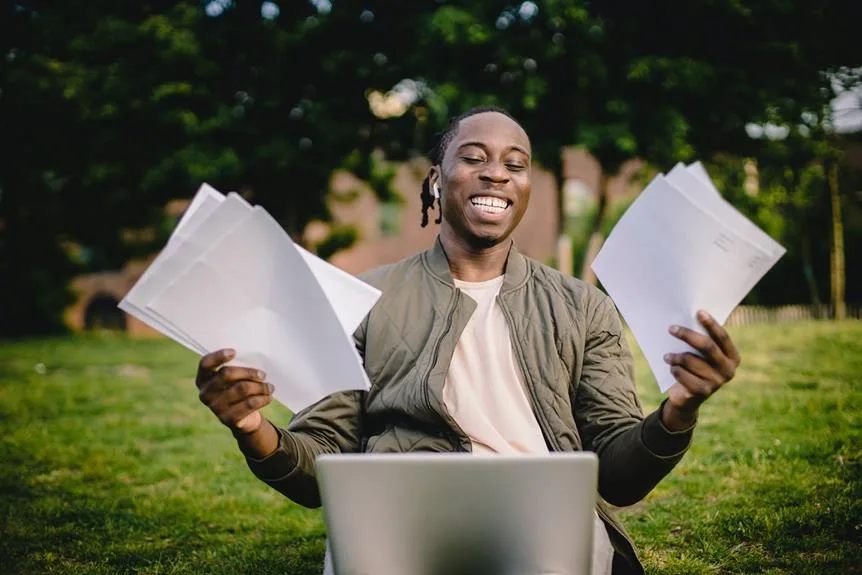 admissions process for kenyan universities