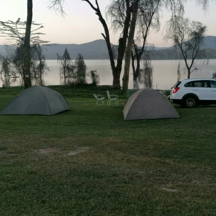 Oloiden Camp