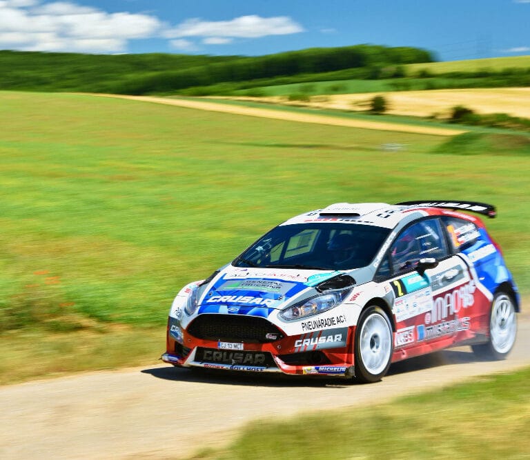 Stage Guide Safari Rally Kenya 2025