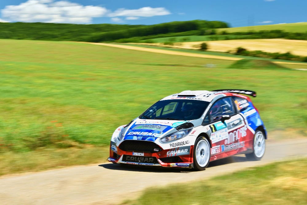 Stage Guide Safari Rally Kenya 2025