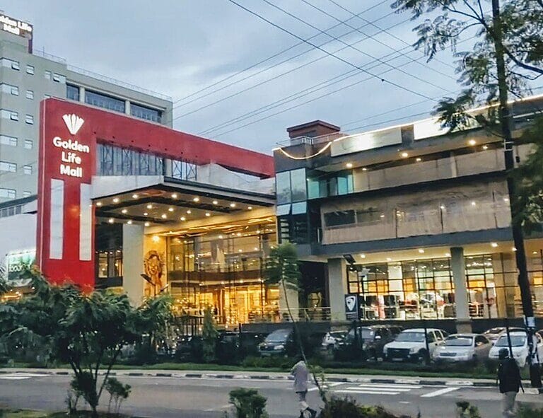 Top 10 Malls in Kenya
