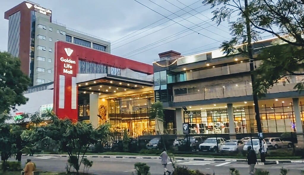 Top 10 Malls in Kenya