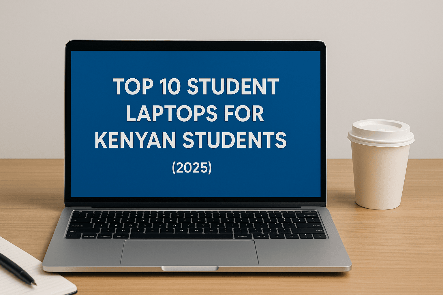 Top 10 Student Laptops in Kenya