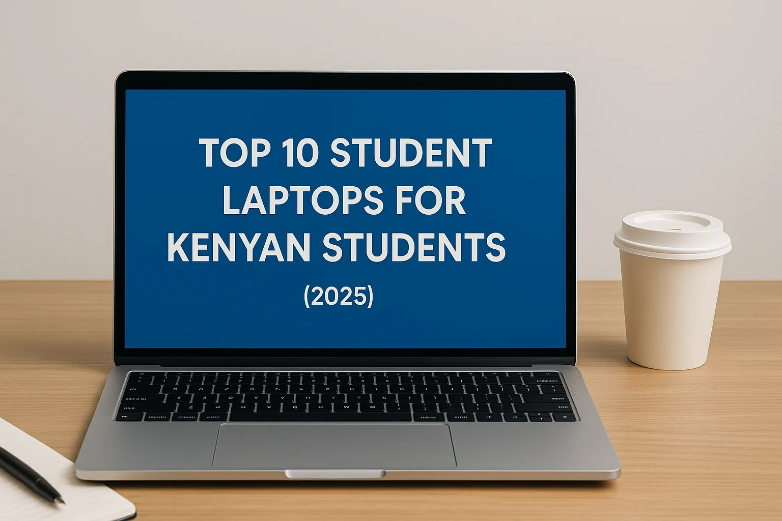 Top 10 Student Laptops in Kenya